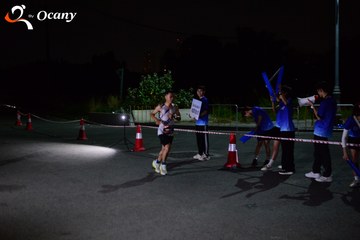 RUN TO LIVE 2025 - Ảnh #3269992