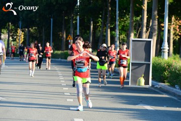 RUN TO LIVE 2025 - Ảnh #3298474