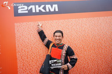 RUN TO LIVE 2025 - Ảnh #3121141