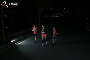 RUN TO LIVE 2025 - Ảnh #3279781
