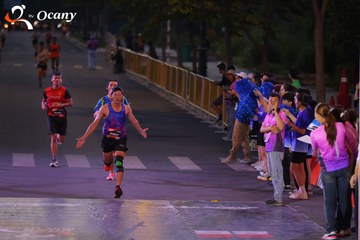 RUN TO LIVE 2025 - Ảnh #3142003