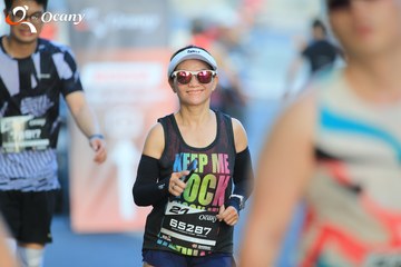 RUN TO LIVE 2025 - Ảnh #3285304