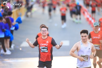 RUN TO LIVE 2025 - Ảnh #3154158