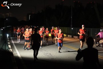 RUN TO LIVE 2025 - Ảnh #3260958