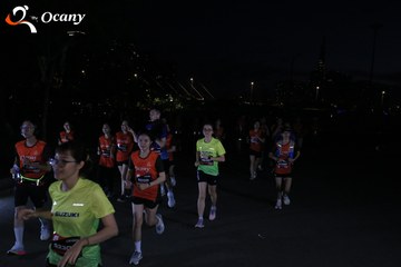 RUN TO LIVE 2025 - Ảnh #3282441