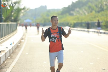 RUN TO LIVE 2025 - Ảnh #3304768