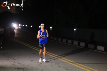 RUN TO LIVE 2025 - Ảnh #3258223