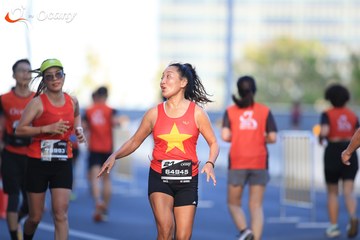 RUN TO LIVE 2025 - Ảnh #3281752