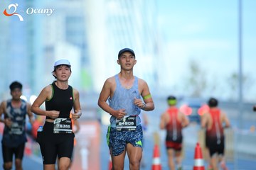 RUN TO LIVE 2025 - Ảnh #3285057