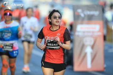 RUN TO LIVE 2025 - Ảnh #3285433