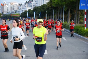 RUN TO LIVE 2025 - Ảnh #3259734