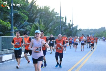 RUN TO LIVE 2025 - Ảnh #3265130