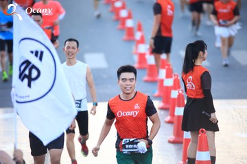 RUN TO LIVE 2025 - Ảnh #3153560