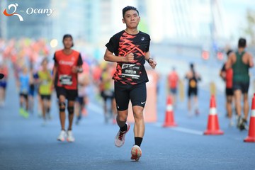 RUN TO LIVE 2025 - Ảnh #3287906