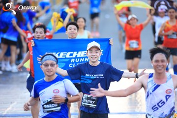 RUN TO LIVE 2025 - Ảnh #3153450