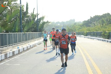 RUN TO LIVE 2025 - Ảnh #3303910
