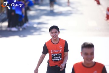 RUN TO LIVE 2025 - Ảnh #3206969
