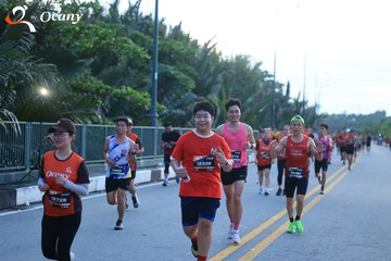 RUN TO LIVE 2025 - Ảnh #3267124