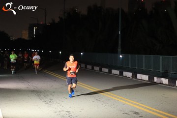 RUN TO LIVE 2025 - Ảnh #3257936