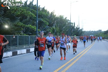 RUN TO LIVE 2025 - Ảnh #3266090