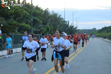 RUN TO LIVE 2025 - Ảnh #3281988