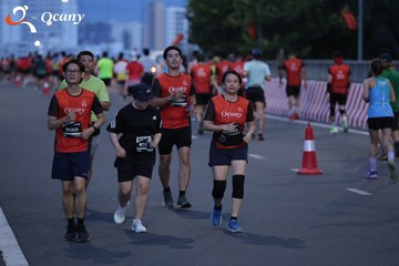 RUN TO LIVE 2025 - Ảnh #3206218