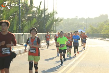 RUN TO LIVE 2025 - Ảnh #3301679