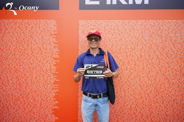 RUN TO LIVE 2025 - Ảnh #3120244