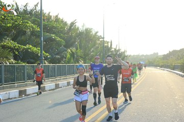 RUN TO LIVE 2025 - Ảnh #3301068