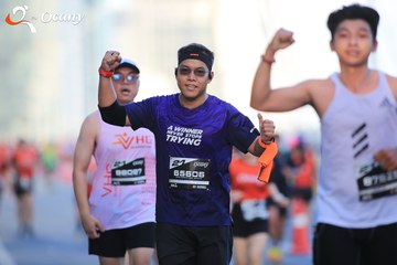 RUN TO LIVE 2025 - Ảnh #3280126
