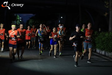 RUN TO LIVE 2025 - Ảnh #3155231