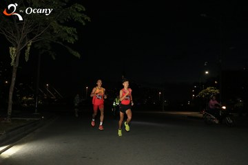 RUN TO LIVE 2025 - Ảnh #3282029