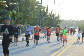 RUN TO LIVE 2025 - Ảnh #3298130