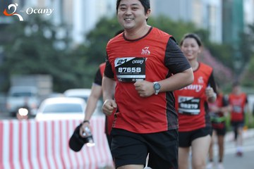 RUN TO LIVE 2025 - Ảnh #3210577