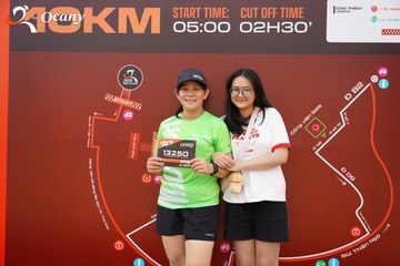 RUN TO LIVE 2025 - Ảnh #3136545