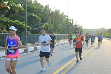 RUN TO LIVE 2025 - Ảnh #3300373