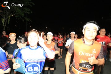 RUN TO LIVE 2025 - Ảnh #3280432