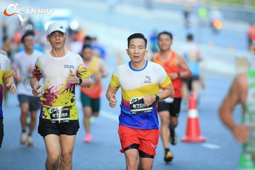 RUN TO LIVE 2025 - Ảnh #3290398