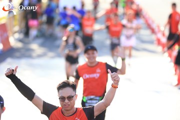 RUN TO LIVE 2025 - Ảnh #3204529