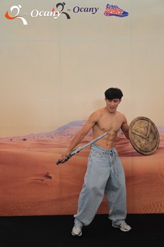 RUN TO LIVE 2025 - Ảnh #3118538