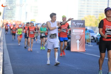 RUN TO LIVE 2025 - Ảnh #3287166