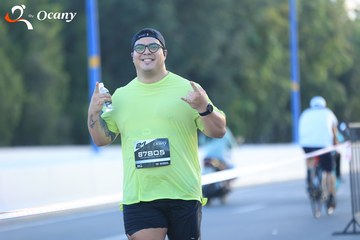 RUN TO LIVE 2025 - Ảnh #3258468