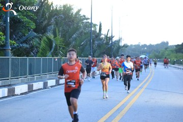 RUN TO LIVE 2025 - Ảnh #3264891