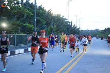 RUN TO LIVE 2025 - Ảnh #3264331