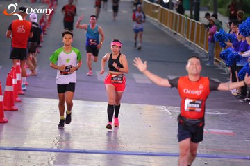 RUN TO LIVE 2025 - Ảnh #3142173