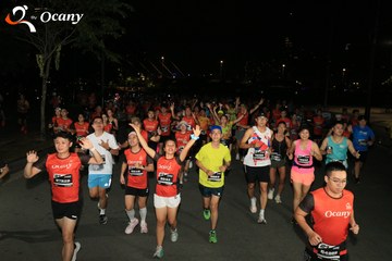 RUN TO LIVE 2025 - Ảnh #3278669