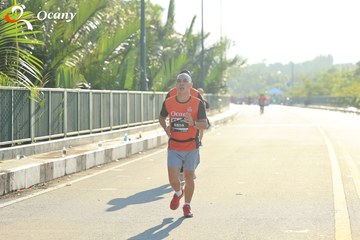 RUN TO LIVE 2025 - Ảnh #3304499