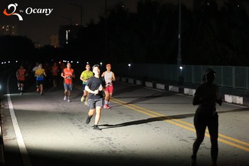 RUN TO LIVE 2025 - Ảnh #3259599