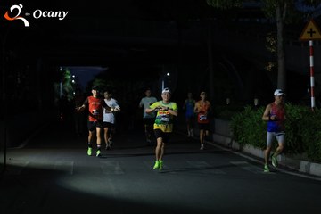 RUN TO LIVE 2025 - Ảnh #3155171