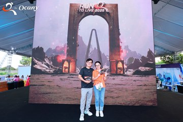 RUN TO LIVE 2025 - Ảnh #3123421